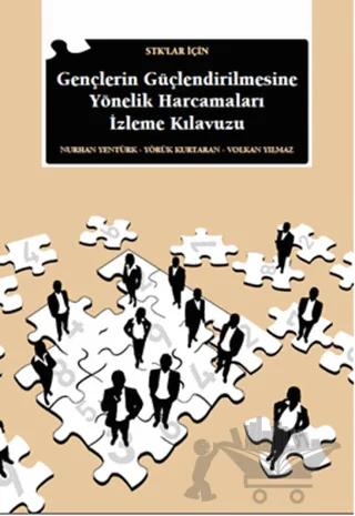 STK'lar İçin Gençlerin Güçlendirilmesine Yönelik Harcamaları İzleme Kılavuzu