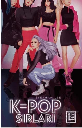 K - Pop Sırları