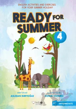 Ready For Summer - 4