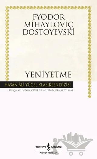 Yeniyetme
