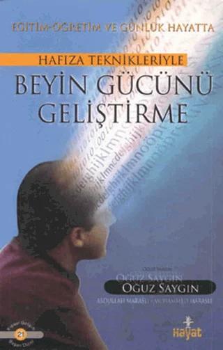 Beyin Gücünü Geliştirme