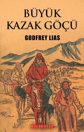 Büyük Kazak Göçü