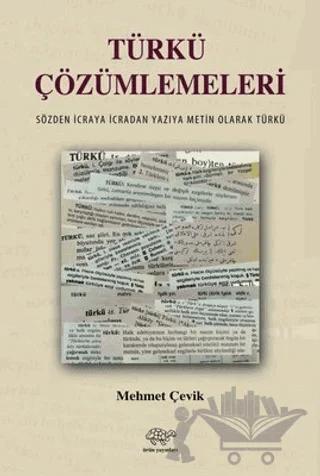 Türkü Çözümlemeleri