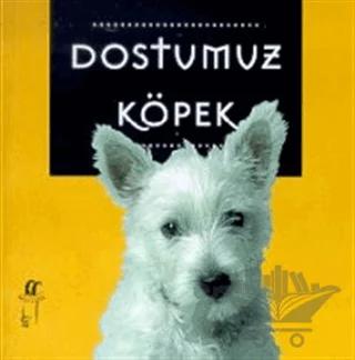 Dostumuz Köpek