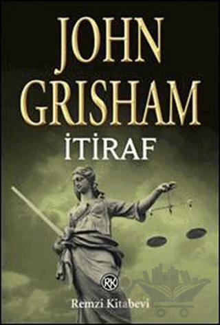 İtiraf