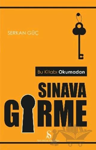 Bu Kitabı Okumadan Sınava Girme