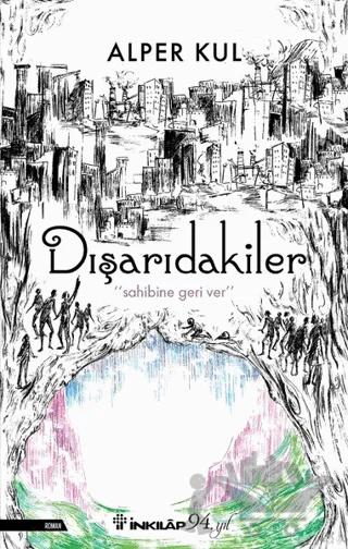 Dışarıdakiler