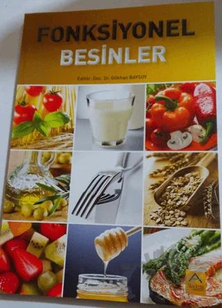 Fonksiyonel Besinler