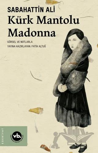 Kürk Mantolu Madonna
