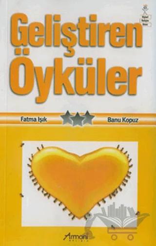 Geliştiren Öyküler