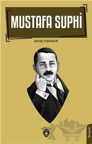Mustafa Suphi