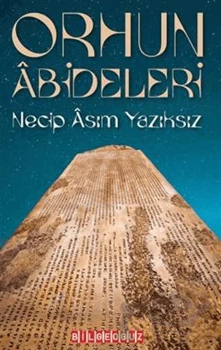 Orhun Abideleri