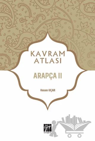 Arapça 2 - Kavram Atlası