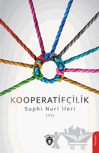 Kooperatifçilik