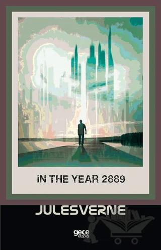 In The Year 2889
