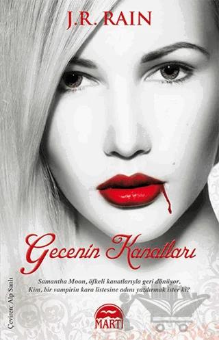 Gecenin Kanatları