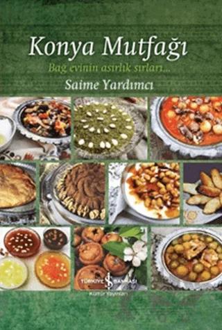Konya Mutfağı