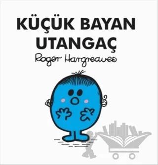 Küçük Bayan Utangaç