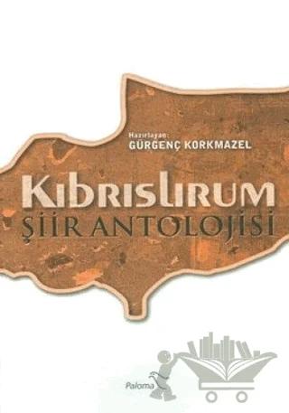 Kıbrıslırum Şiir Antolojisi
