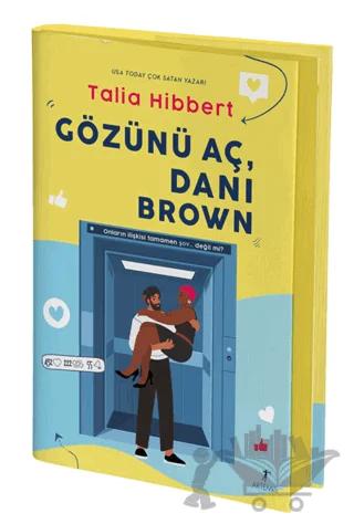 Gözünü Aç, Danı Brown