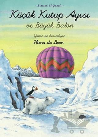 Küçük Kutup Ayısı ile Büyük Balon