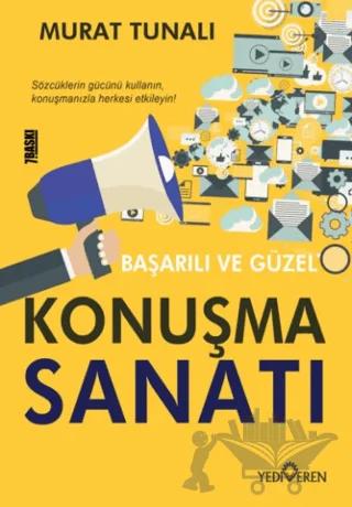 Başarılı ve Güzel Konuşma Sanatı