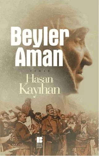 Beyler Aman