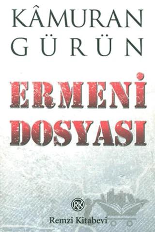Ermeni Dosyası