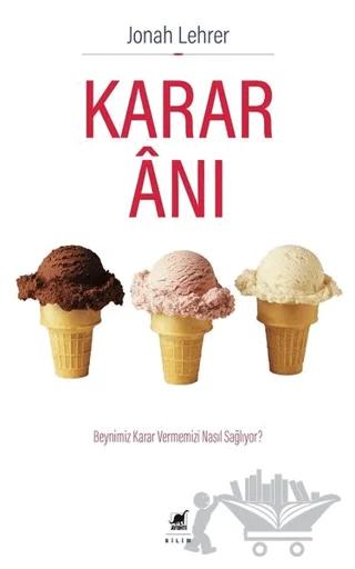 Karar Anı