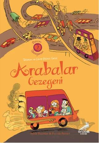 Arabalar Gezegeni