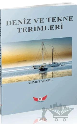 Deniz ve Tekne Terimleri