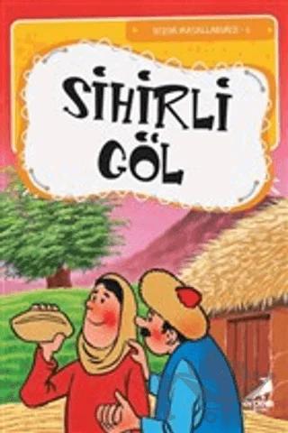 Sihirli Göl