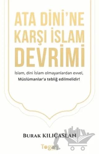 Ata Dini'ne Karşı İslam Devrimi