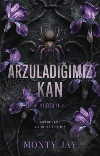 Arzuladığımız Kan Kısım 2
