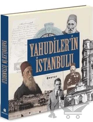 Yahudiler’in İstanbulu