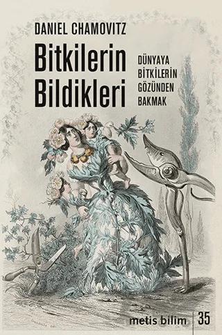 Bitkilerin Bildikleri