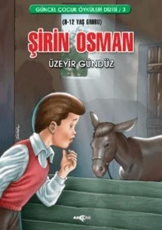 Şirin Osman