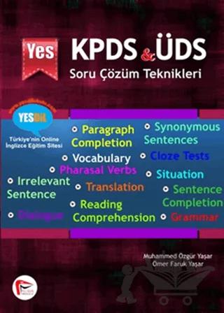 KPDS ve ÜDS Soru Çözüm Teknikleri