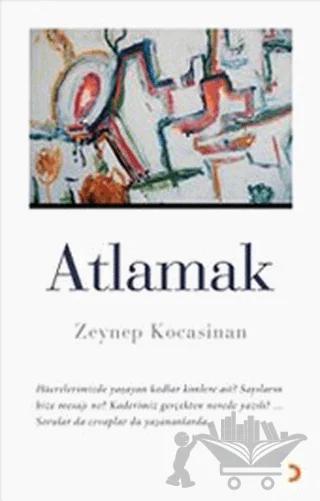 Atlamak