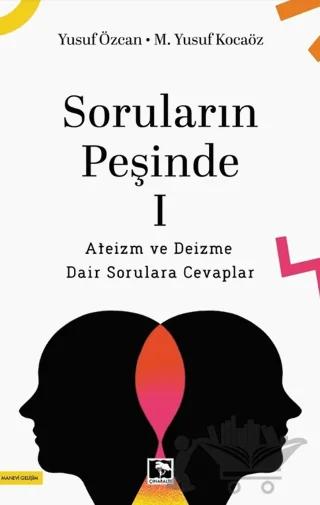 Soruların Peşinde - 1