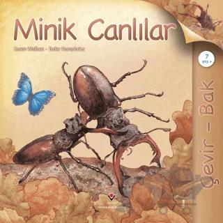 Çevir Bak - Minik Canlılar