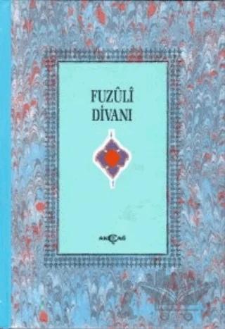 Fuzuli Divanı