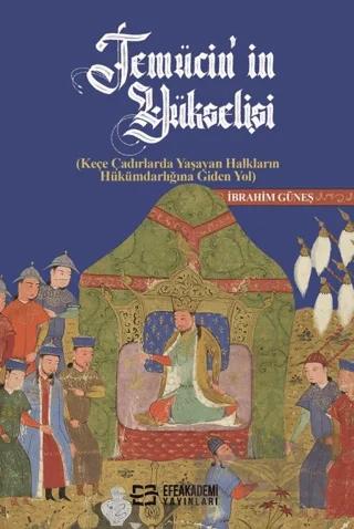 Temücin’in Yükselişi