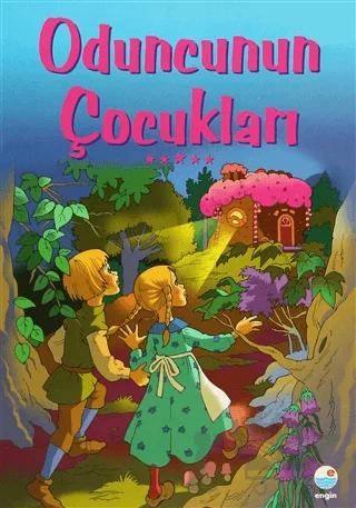 Oduncunun Çocukları