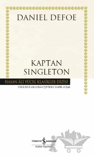 Kaptan Singleton