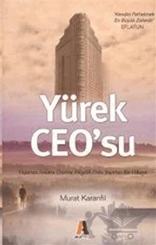Yürek Ceo’su