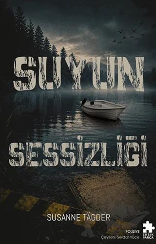 Suyun Sessizliği