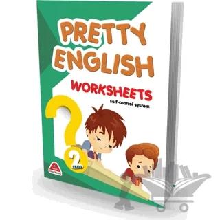 Pretty English Worksheets 2. Sınıf