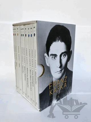 Franz Kafka Seti