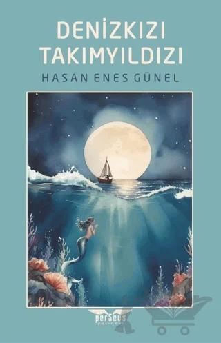 Denizkızı Takımyıldızı